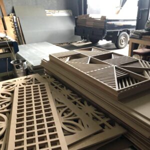 Jasa Laser Cutting Jakarta